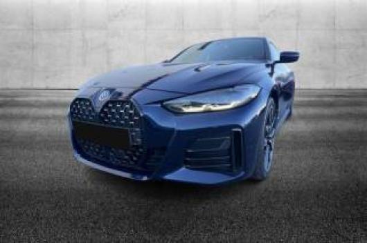 usato BMW 430