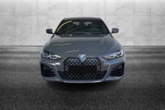 usato BMW 430