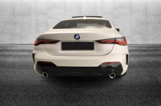 usato BMW 420