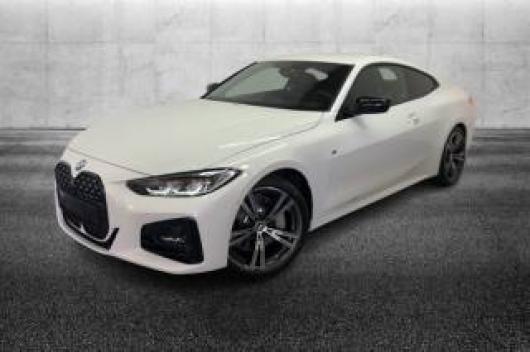 usato BMW 430