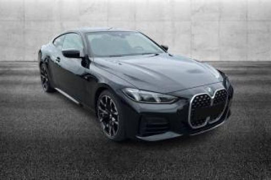 usato BMW 430