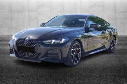usato BMW 420