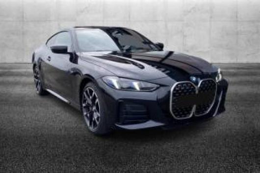 usato BMW 430