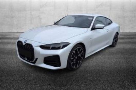usato BMW 420