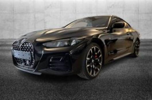 usato BMW 420
