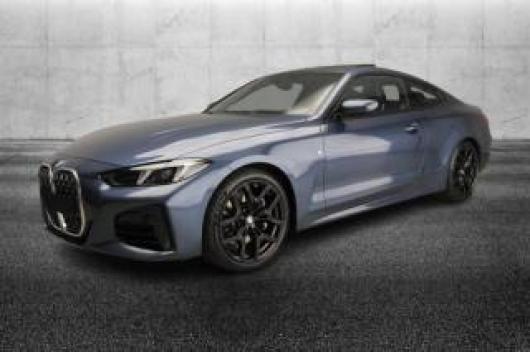 usato BMW 430