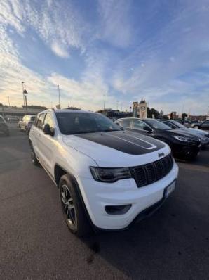 usato JEEP Grand Cherokee