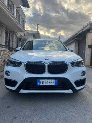 usato BMW X1