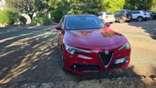 Stelvio
