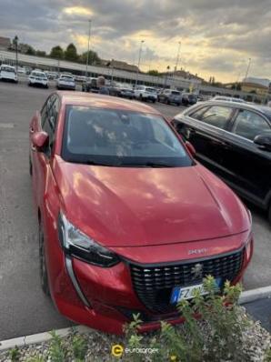 usato PEUGEOT 208