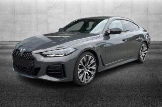 usato BMW 440