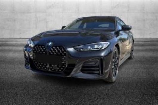 usato BMW 420