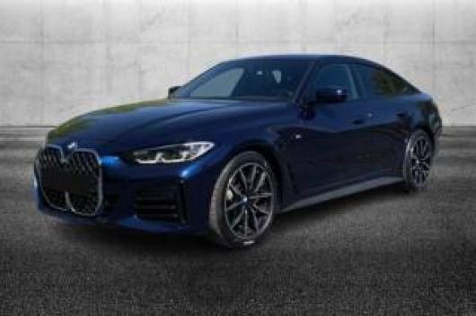 usato BMW 420