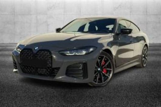 usato BMW 420