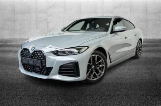 usato BMW 420