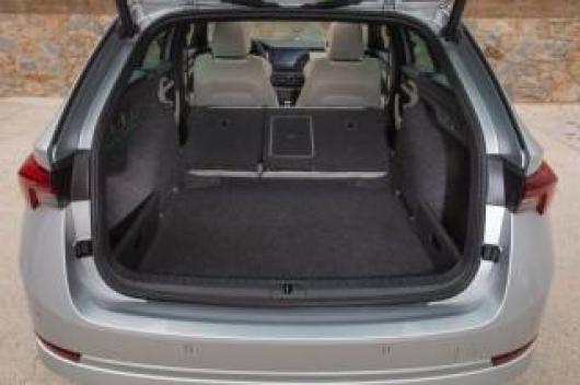 nuovo SKODA Octavia