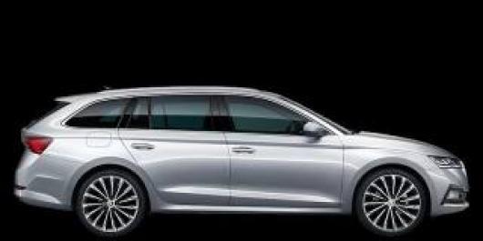 nuovo SKODA Octavia