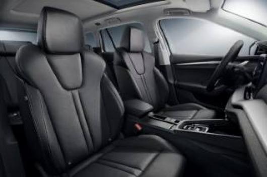 nuovo SKODA Octavia