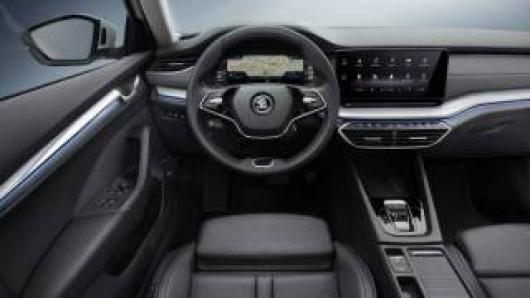 nuovo SKODA Octavia