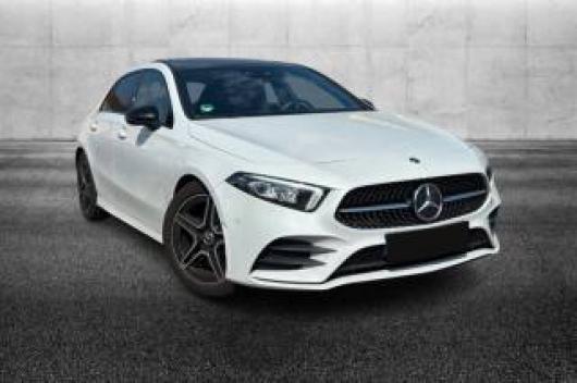 usato MERCEDES A 250