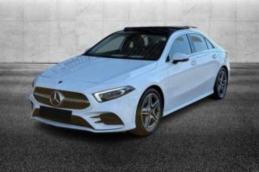 usato MERCEDES A 250