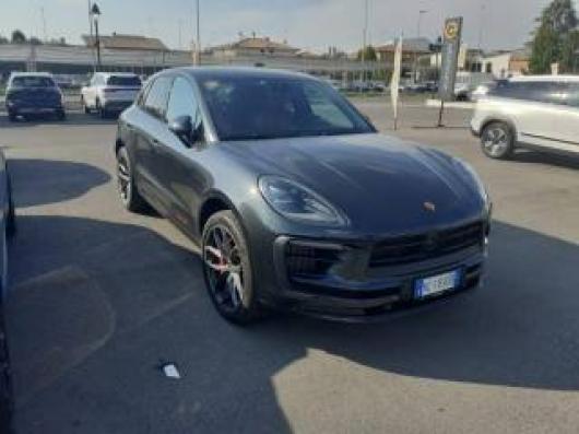 Macan