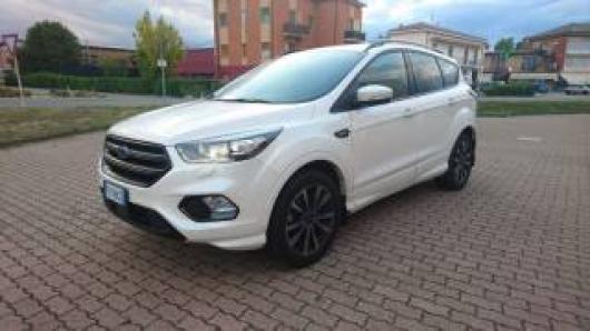usato FORD Kuga
