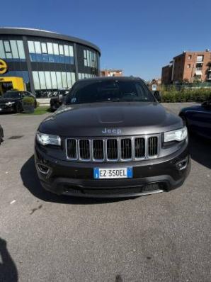 usato JEEP Grand Cherokee
