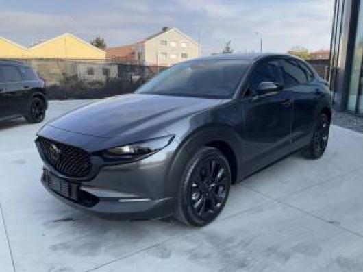 nuovo MAZDA CX 30