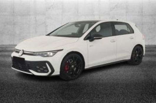 usato VOLKSWAGEN Golf