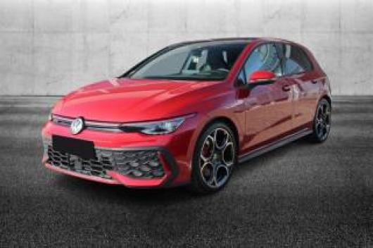 usato VOLKSWAGEN Golf