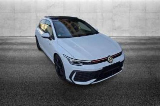usato VOLKSWAGEN Golf