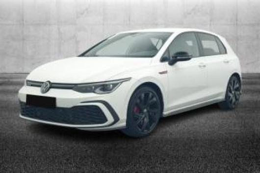 usato VOLKSWAGEN Golf