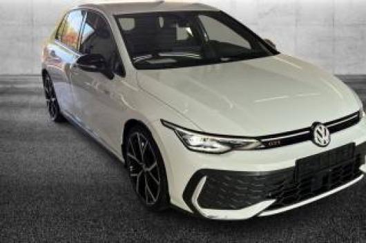 usato VOLKSWAGEN Golf