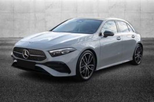 usato MERCEDES A 250