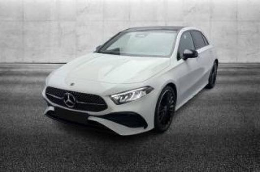usato MERCEDES A 250