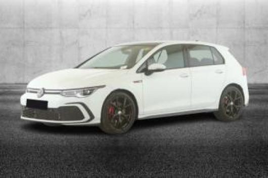 usato VOLKSWAGEN Golf