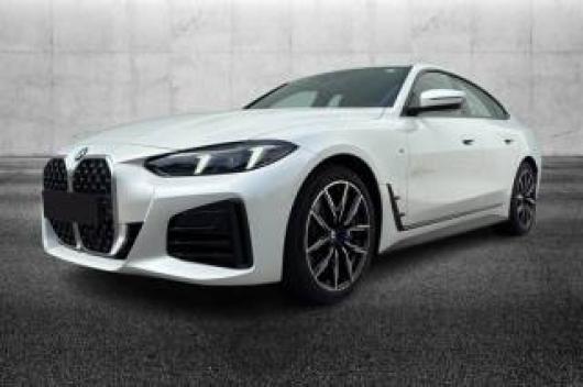 usato BMW 420