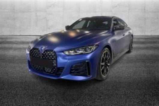 usato BMW 440