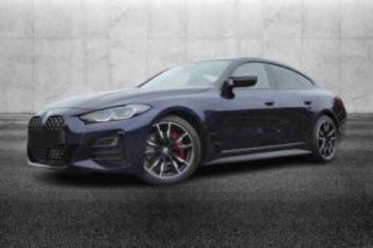 usato BMW M440