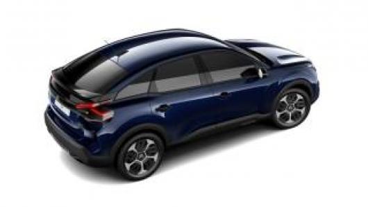 nuovo CITROEN C4