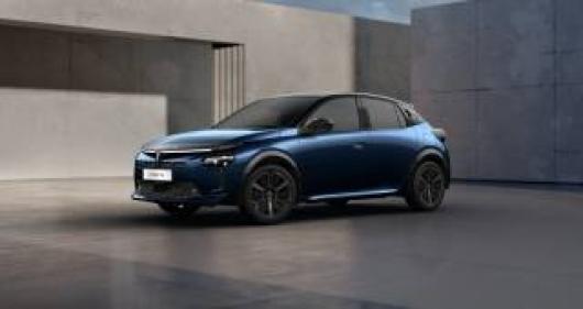 nuovo LANCIA Ypsilon