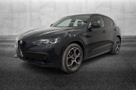 usato ALFA ROMEO Stelvio