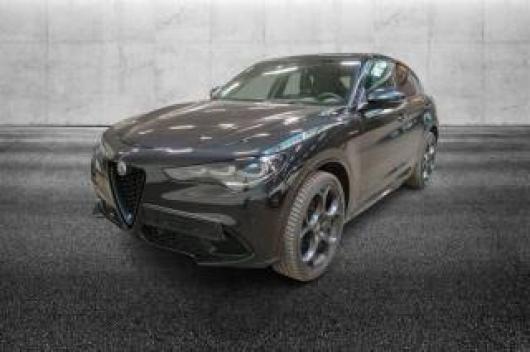 usato ALFA ROMEO Stelvio