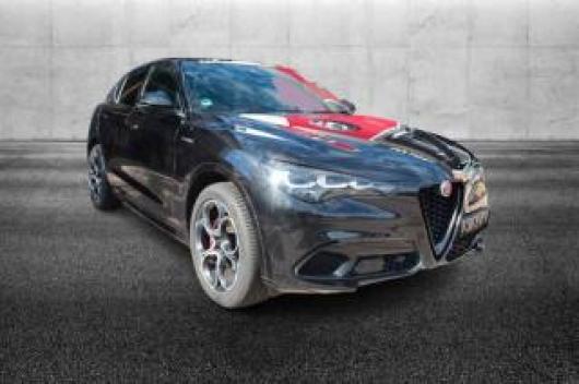 usato ALFA ROMEO Stelvio