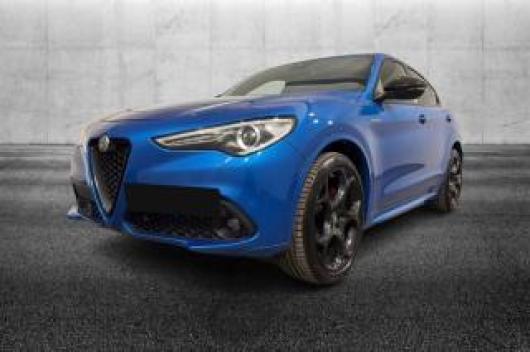 usato ALFA ROMEO Stelvio