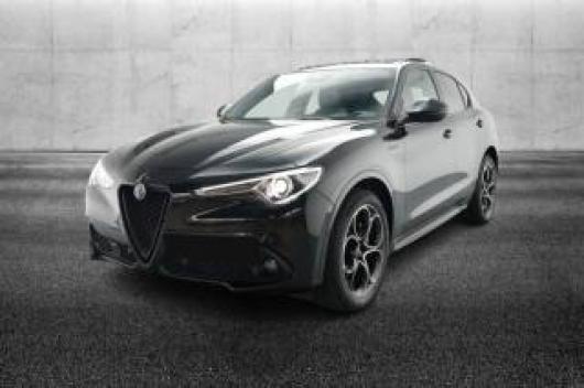 usato ALFA ROMEO Stelvio