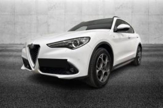 usato ALFA ROMEO Stelvio