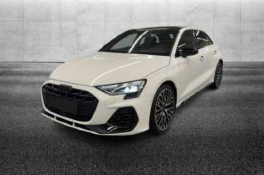 usato AUDI S3