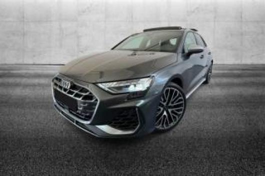 usato AUDI S3